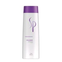 Wella SP Volumize Shampoo 250 ml