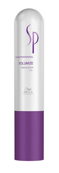 Wella SP Volumize Emulsion 50 ml