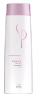 Wella SP Balance Scalp Shampoo 250 ml