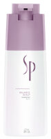 Wella SP Balance Scalp Shampoo 1000 ml