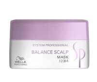 Wella SP Balance Scalp Maske 200 ml