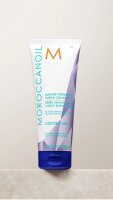 Moroccanoil Blonde Perfecting Purple Conditioner, 200 ml