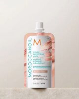 Moroccanoil Color Depositing Mask Rose Gold, 30 ml