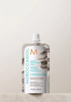 Moroccanoil Color Depositing Mask Platinum, 30 ml