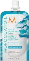 Moroccanoil Color Depositing Mask Aquamarine, 30 ml