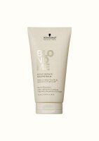 Schwarzkopf Professional BLONDME Bond Repair Sealing Balm...