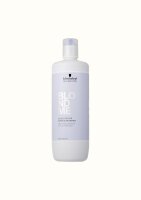 Schwarzkopf Professional BLONDME Bond Repair Purple...
