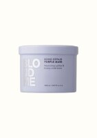 Schwarzkopf Professional BLONDME Bond Repair Purple Mask...