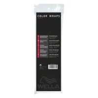 Wella  Color Wraps, weiss, gold P200
