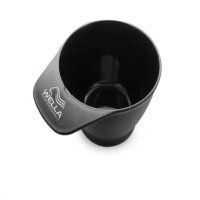 Wella  Färbeschale schwarz, Vol, 600 ml