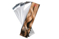 Wella  Illuminage Highlight Paper Sheets 25cm P100