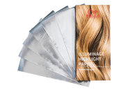 Wella  Illuminage Highlight Paper Sheets 50cm P100