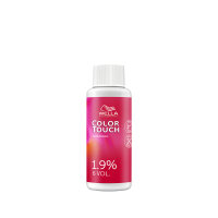 Wella Color Touch Emulsion 1,9 % 60 ml