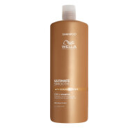 Wella Professionals Ultimate Smooth Shampoo 1L