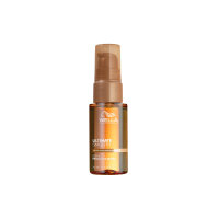 Wella Professionals Ultimate Smooth Miracle Oil Serum 30ml