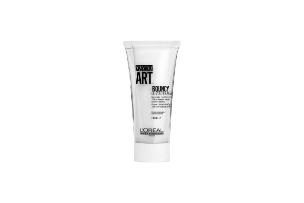 Loreal Professionnel Tecni.Art  Bouncy & Tender 150ml