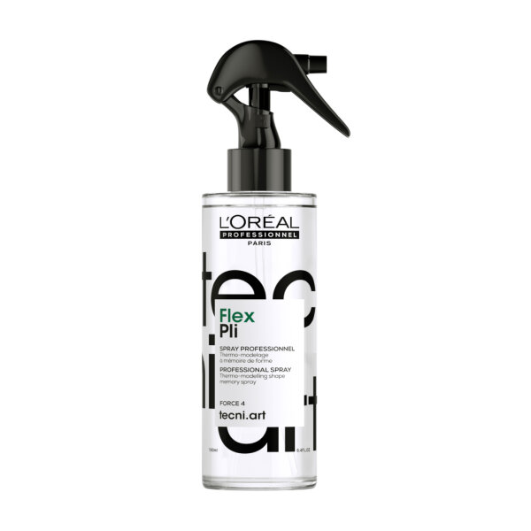 Loreal Professionnel Tecni.Art Flex Pli Shaper 190ml
