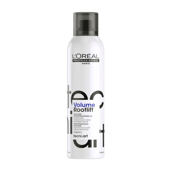 Loreal Professionnel Tecni.Art Volume Rootlift Mousse 250ml