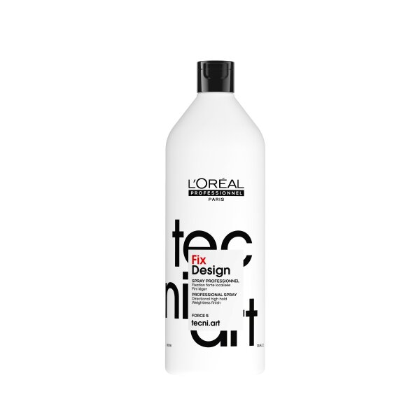 Loreal Professionnel Tecni.Art Fix Design 1000ml