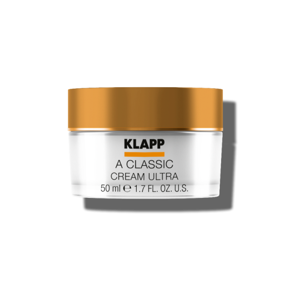 Klapp A CLASSIC Cream Ultra 50 ml