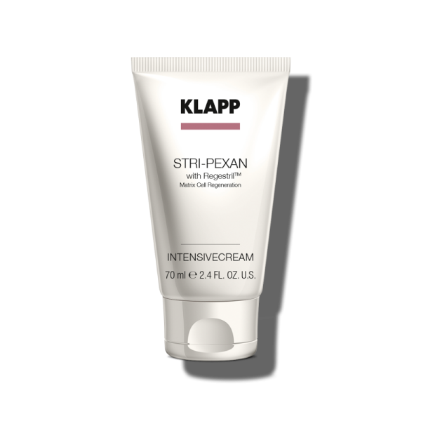 Klapp Stri-Pexan Intensivecream  70 ml
