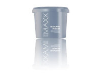Maxx Deluxe Professional Blondierung Blondierpulver Blau...