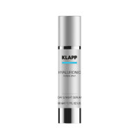 Klapp Hyaluronic Day & Night Serum 50 ml