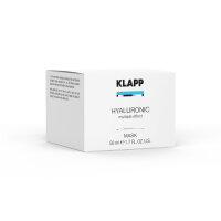 Klapp Hyaluronic Mask 50 ml