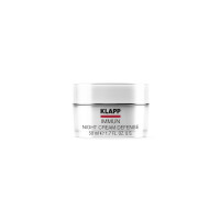 Klapp Immun Night Cream Defense 50 ml