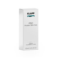 Klapp PSC Sebum Cleanser 125 ml