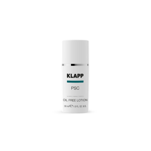 Klapp PSC Oil Free Lotion 30 ml