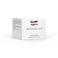Klapp Skinconcellular Moist Cream 50 ml