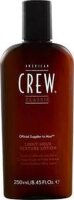 American Crew Classic Light Hold Texture Lotion 250 ml