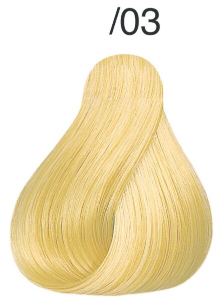 blond /03  natur-gold