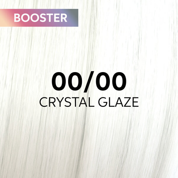 Booster 00/00 Crystal Glaze