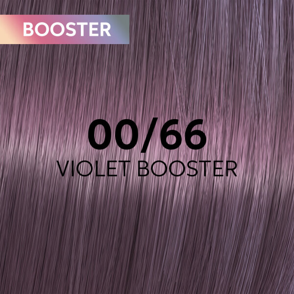Booster 00/66  Violet Booster