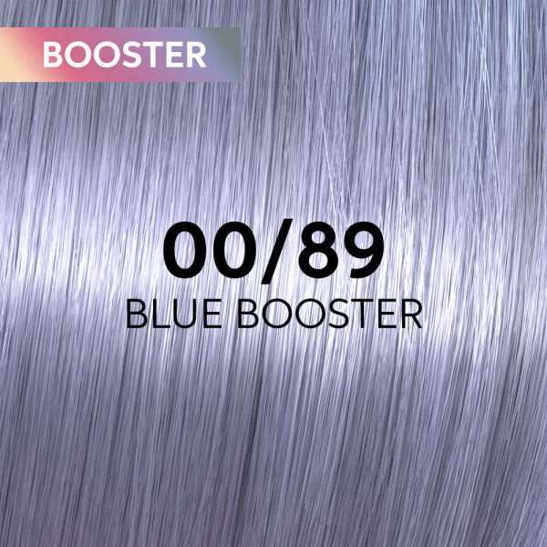 Booster 00/89 Blue Booster