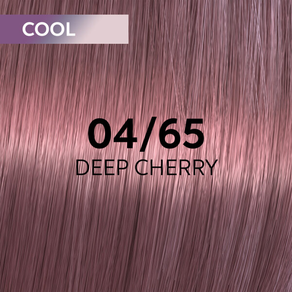 Cool 04/65 Deep Cherry
