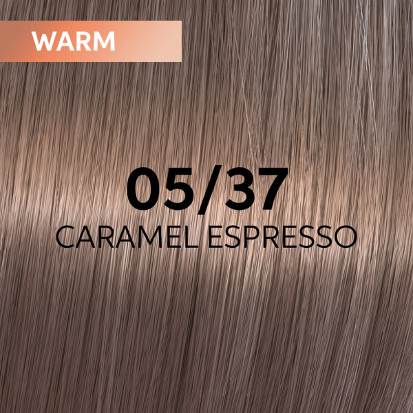 Warm 05/37 Caramel Espresso