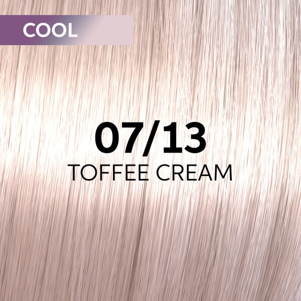Cool 07/13 Toffee Cream
