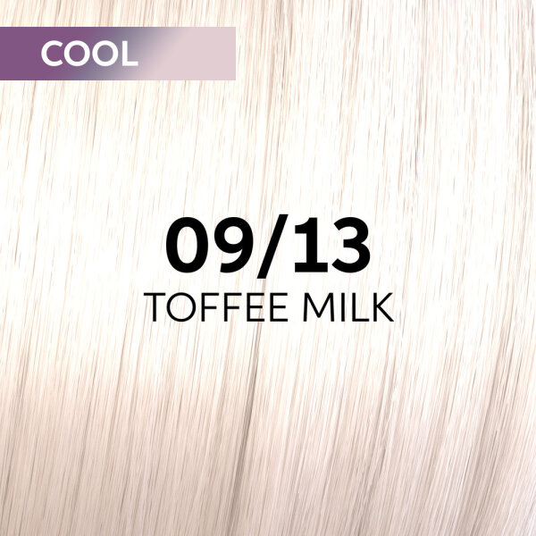 Cool 09/13 Toffee Milk