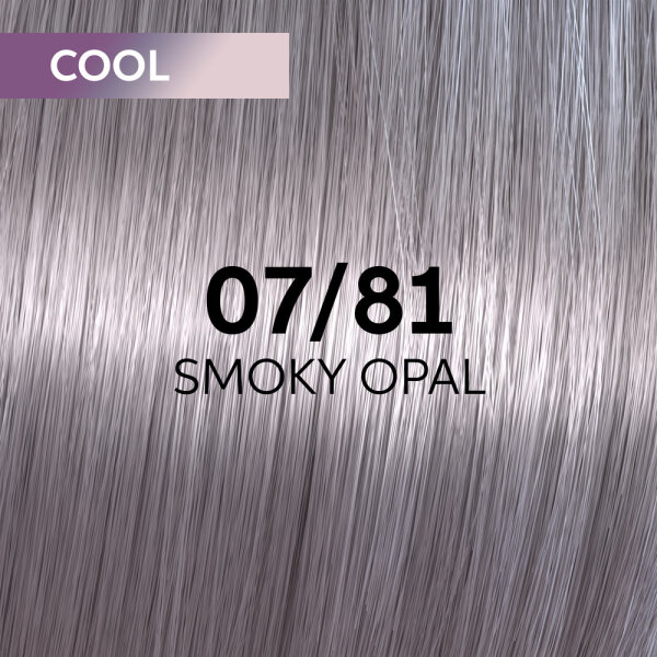 Cool 07/81 Smoky Opal
