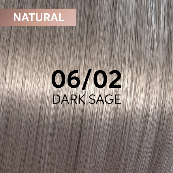 Natural 06/02 Dark Sage