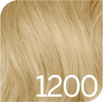 1200 Intense Blonde natur