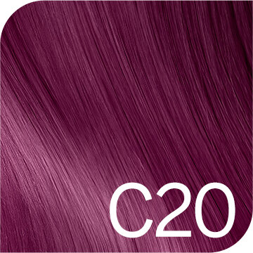 C20 Aubergine