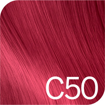 C50 Purpurrot