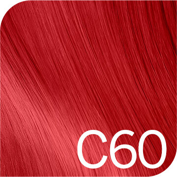 C60 Feuerrot