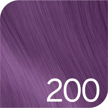 200 Violett