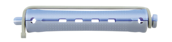 Ø 13 mm blau/grau kurz 12 Stk 70 mm Länge