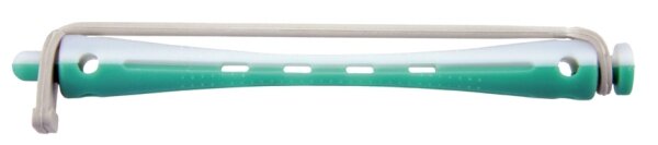 Ø 6 mm weiss/grün lang 12 Stk 95 mm Länge